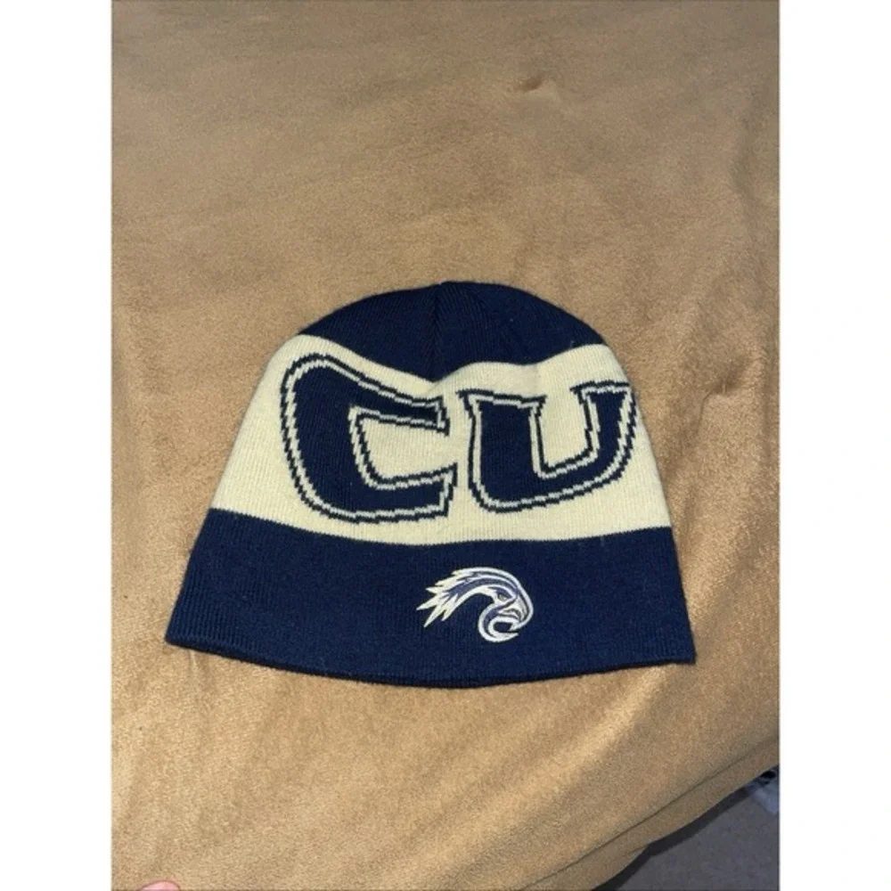 Colorado Buffaloes Hawk CU Adidas Beanie Top Of The World Outdoor Ski Cap‎ NCAA